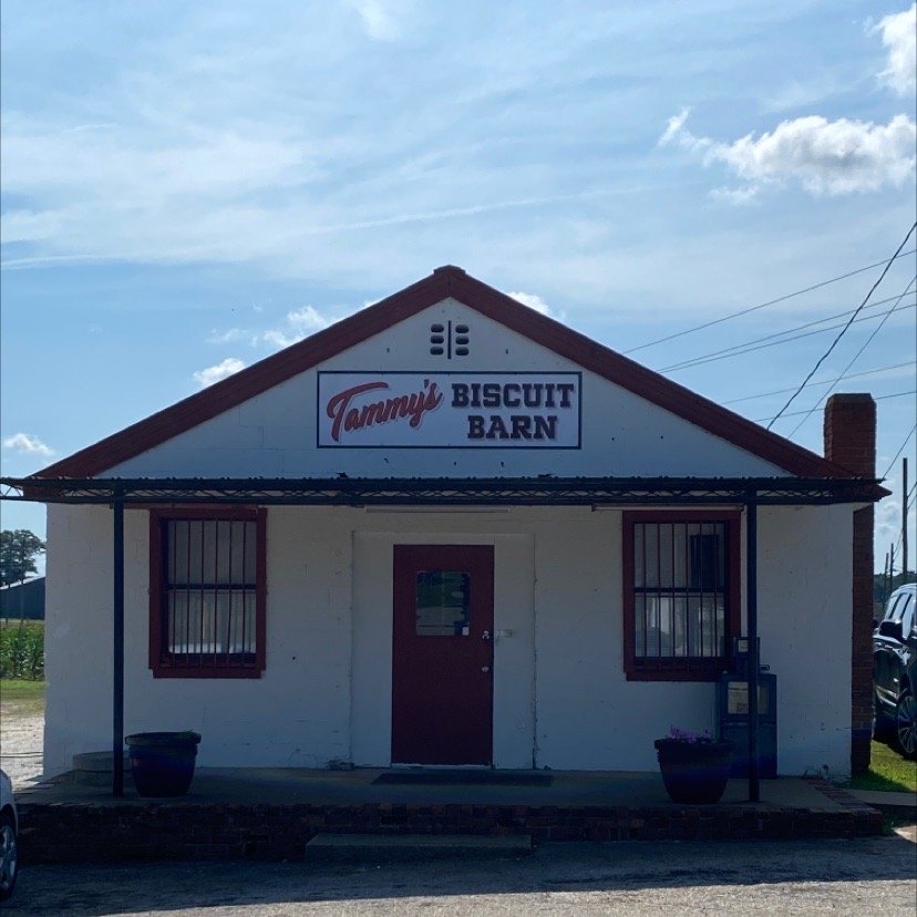 Tammy's Biscuit Barn